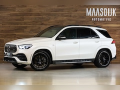 Mercedes-Benz GLE-Klasse - AMG 53 4MATIC+