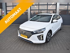 Hyundai IONIQ - 1.6 GDI Blue HEV 141pk First Edition