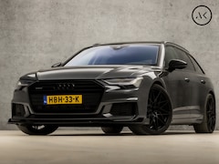 Audi A6 Avant - 55 TFSI e S-Line quattro Competition 368Pk Automaat (DUBBEL PANORAMADAK, APPLE CARPLAY, GR