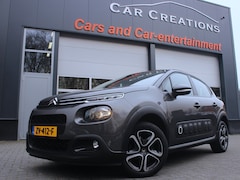 Citroën C3 - 1.2 PureTech S&S Feel Edition NL Auto