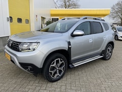 Dacia Duster - 1.3 TCe Prestige LPG-G3 Leer Trekhaak