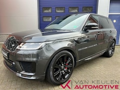 Land Rover Range Rover Sport - 2.0 P400e Autobiography Dynamic