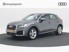 Audi Q2 - 35 TFSi 150 Pk Automaat S-Line | Full LED | Navigatie | Alcantara | 17 Inch | Adaptive Cru