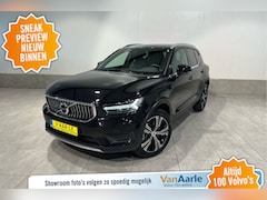 Volvo XC40 - T4 Plug-in Hybrid Aut. Inscription Parkeercamera 211pk