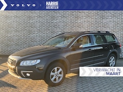 Volvo XC70 - 2.0 T5 FWD Polar+ | Trekhaak | Lederen bekleding | Standkachel | Stoelverwarming | Parkeer