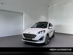 Ford Kuga - 2.5 PHEV Vignale | Driver Assistance | Winter Pack | Afneembare trekhaak | Panoramadak | 2