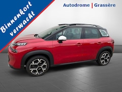 Citroën C3 Aircross - 1.2 PT S&S Shine