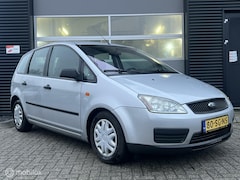 Ford Focus C-Max - 1.6-16V Champion