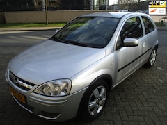 Opel Corsa - 1.2-16V Maxx