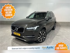 Volvo XC90 - T8 Intellisafe Stoelverwarming Parkeercamera 407pk