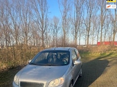 Chevrolet Aveo - 1.4 16V LS