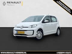 Volkswagen Up! - 1.0 BMT move up AIRCO