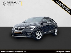 Renault Arkana - 1.6 E-Tech hybrid 145 techno NAVI / CAMERA / CRUISE / ECC