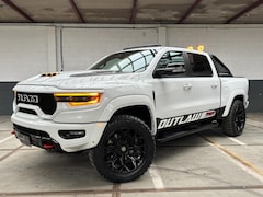 Dodge Ram 1500 - TRX 712PK 6.2 V8 4x4 Hellcat OUTLAW Custom GoRhino SuperCharged Carbon