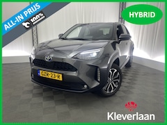 Toyota Yaris Cross - 1.5 Hybrid Dynamic Automaat | Airco | Cruise | Camera | Apple CarPlay |