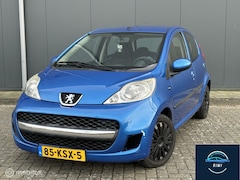 Peugeot 107 - 1.0-12V Sublime/Elektr Ramen/Airco