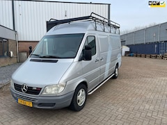 Mercedes-Benz Sprinter - 316 CDI 2.7 AUT 2006 Airco