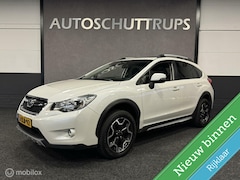 Subaru XV - 2.0i Nagano AWD AUTOM / LEER / DAKJE / XENON / TREKHAAK