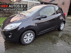 Ford Ka - 1.2 Style start/stop airco org NL