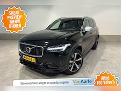 Volvo XC90 - T8 Aut. R-Design ACC Trekhaak Stoelverwarming 407pk