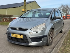 Ford S-Max - 2.0 TDCi Titanium