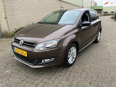 Volkswagen Polo - 1.2 TSI Highline AUTOMAAT TYLE UITVOERING