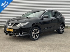 Nissan Qashqai - 1.2 Connect Edition