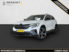 Renault Austral - 1.3 Mild Hybrid 160 EDC Techno Esprit Alpine 360 CAMERA / ELECTR. KOFFERDEKSEL / 20 INCH