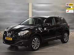 Nissan Qashqai - 1.6 Connect Edition 34.000KM + Navigatie|Camera|Bluetooth|Panoramadak|