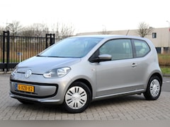 Volkswagen Up! - 1.0 BlueMotion l Elek Pak l APK 02-2026