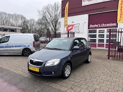 Skoda Fabia - 1.4 16V 63KW Ambiente