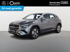 Mercedes-Benz GLA-Klasse - 250 e Luxury Line | Trekhaak | Winter pakket | Apple Carplay |