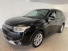 Mitsubishi Outlander - 2.0 PHEV Business Edition X-Line AIRCO CLIMA BLUETOOTH NAVI CRUISE NIEUWSTAAT