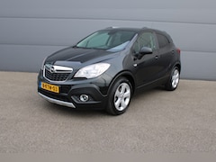 Opel Mokka - 1.6 Edition AIRCO | TREKHAAK | NAVI | PDC voor en achter |