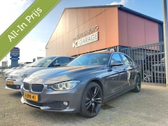 BMW 3-serie - 320i EfficientDynamics Edition High Executive