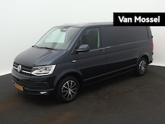 Volkswagen Transporter - 2.0 TDI L2H1 Highline | 150pk | Navigatie | Cruise control | Lichtmetalen velgen | Airco |