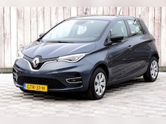 Renault Zoe - R110 Life Carsh. 52 INCL ACCU