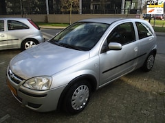 Opel Corsa - 1.2-16V Enjoy