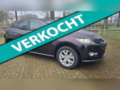 Mazda CX-7 - 2.3 TS