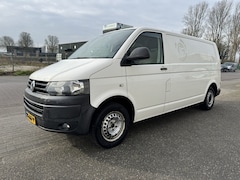 Volkswagen Transporter - 2.0 TDI L2H1*Navi*Airco*EXPORT