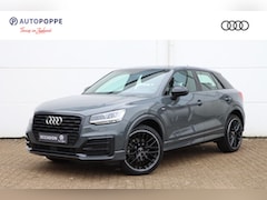 Audi Q2 - 35 TFSI S Edition 150pk S-Tronic