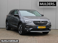 Opel Grandland X - 1.2 Turbo Innovation Automaat | Navi / Camera / Climate