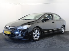 Honda Civic - 1.3 Hybrid