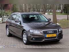 Audi A4 Avant - 1.8 TFSI Pro Line Business | 2010 | AUTOMAAT | Navi |