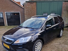 Ford Focus Wagon - 1.6 Comfort