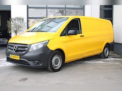 Mercedes-Benz Vito - 114 CDI Extra Lang