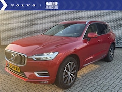 Volvo XC60 - 2.0 B5 Inscription | Trekhaak | Adaptive cruise control | 360 camera | Lederen bekleding |