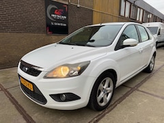 Ford Focus - 1.6 Trend Airco