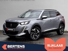 Peugeot 2008 - 1.2 PT 130 EAT8 Allure | Parkeercamera | Trekhaak | Prijs is rijklaar