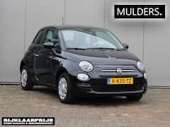 Fiat 500 - 1.0 Hybrid | Apple Carplay / Airco